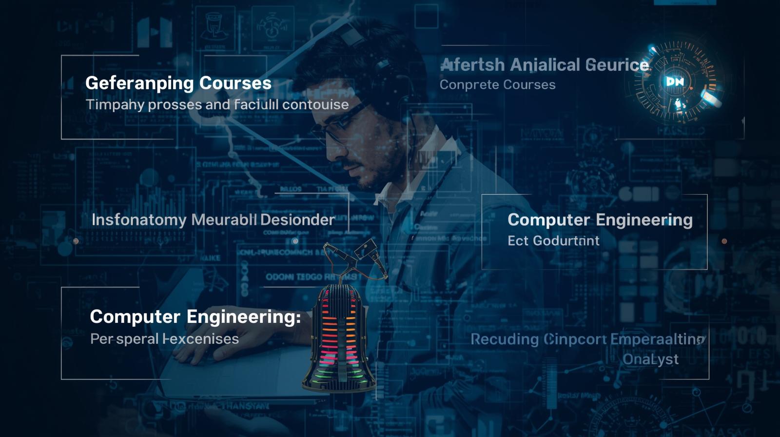 Courses After Diploma In Computer Engineering